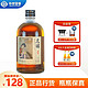 MIKUNI 三国 日本调和型 威士忌 原装进口 三国貂蝉版500ml单支装