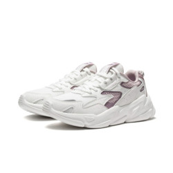 LI-NING 李宁 女子运动休闲鞋 AGLS054-3