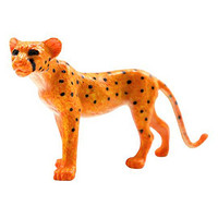 Wenno 猎豹 动物模型