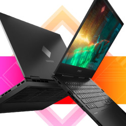 HP 惠普 暗影精灵8Pro 16.1英寸游戏笔记本电脑（i7-12700H、16GB、512GB、RTX3060、2.5K、165Hz）