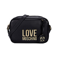 LOVE MOSCHINO 莫斯奇诺斜挎包JC4107PP1ELJ0包袋迷你时尚