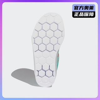 adidas 阿迪达斯 官网三叶草SUPERSTAR360 KEVIN LYONS男婴童贝壳头一脚蹬学步鞋 H02739