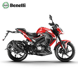 Benelli 2022款小迅龙150S 摩托车 BJ150-31