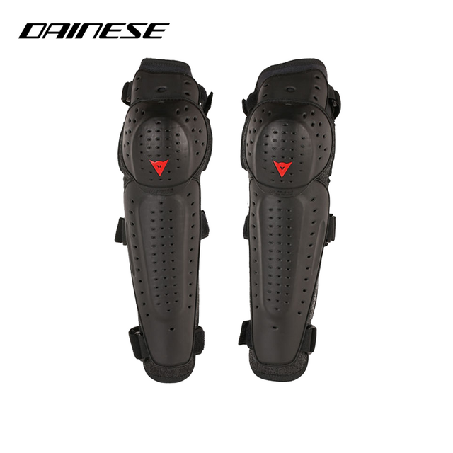 DAINESE 丹尼斯 KNEE V E1摩托车护膝护肘背板护胸机车骑行护具