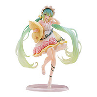 Taito 太东 初音未来 童话仙境 睡美人 景品手办