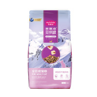 会员专享：Myfoodie 麦富迪 超肉粒冻干双拼粮 10kg