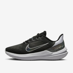 NIKE 耐克 Winflo 9 Premium 女子公路跑步鞋  DR9831-001