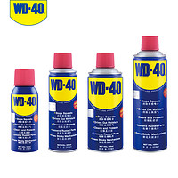 WD-40 除胶剂家用万能强力汽车去胶神器不干胶清除双面胶粘胶去除清洗剂