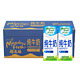 纽麦福 纯牛奶新西兰原装进口全脂3.5g蛋白250ml*24盒