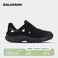 salomon 萨洛蒙 ALHAMA 男款户外溯溪鞋 L47056200