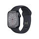 Apple 苹果 Watch Series 8 智能手表 41mm GPS版