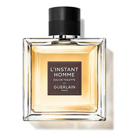 GUERLAIN 娇兰 瞬间男士淡香水 EDT 100ml