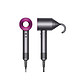  dyson 戴森 吹风机HD08高速负离子大功率速干护发需变压器　