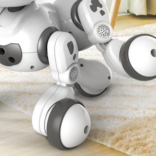 盈佳玩具 RAKE 瑞可 2099A 迪卡特 智能遥控机器狗