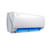 Midea 美的 Haier 海尔 劲爽系列 KFR-35GW/B5LAA81U1 新一级能效 壁挂式空调 1.5匹