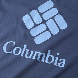Columbia 哥伦比亚 男子运动T恤