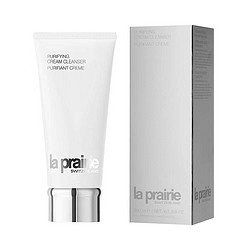 la prairie 莱珀妮 滋润洁面乳/洗面奶 200ml