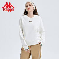 Kappa 卡帕 、kappa卡帕 K0C62WT02 女款运动套头衫