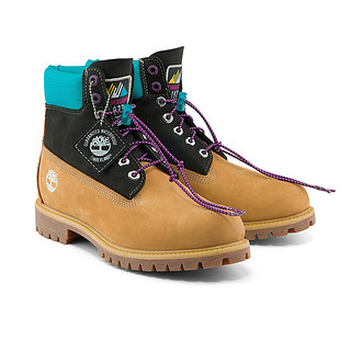 Timberland 男款靴子 2N93W