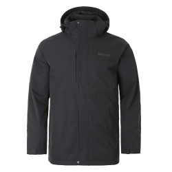 Marmot 土拨鼠 男款户外保暖棉服 29907
