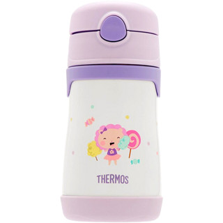 THERMOS 膳魔师 儿童保316L不锈钢温杯 305ml