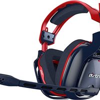 ASTRO Gaming 罗技ASTRO Gaming A40 TR无线游戏耳机 + mixamp音频控制器