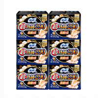 Sofy 苏菲 超熟睡夜用卫生巾 290mm*30片