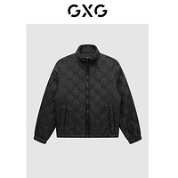 GXG 生活系列 男士夹克外套 GC121016J
