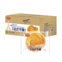 回头客 法式手撕面包 1kg