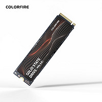 COLORFUL 七彩虹 镭风CF700 2TB SSD 固态硬盘