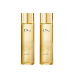 ESTEE LAUDER 雅诗兰黛 白金级花菁萃紧颜精华水双支装 200ml*2