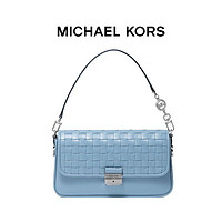 百亿补贴：MICHAEL KORS 迈克·科尔斯 女士单肩腋下包 30T1S2BL0L