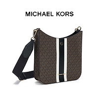 百亿补贴：MICHAEL KORS 迈克·科尔斯 女士单肩斜挎包 35T1G7BM2B