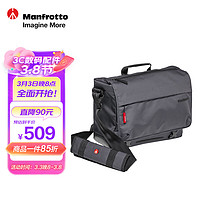 Manfrotto 曼富图 相机包 单肩包 MB MN-M-SD-10 曼哈顿系列