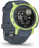 GARMIN 佳明 Instinct 2 Surf版Rugged GPS智能手表，小牛队