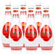 汾酒 乳玻汾酒 48%vol 清香型白酒 475mL*6瓶