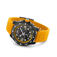 BREITLING 百年灵 专业系列 男士石英手表 X82310A41B1S1