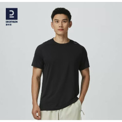 DECATHLON 迪卡侬 男子运动短袖T恤 8649229