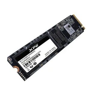 ADATA 威刚 XPG 翼龙 S50 PRO PCIe4.0 1TB 固态硬盘