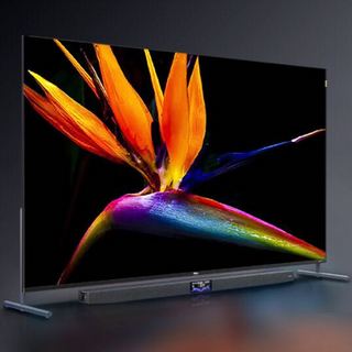 TCL 98X9C Pro 液晶电视 98英寸 超高清4K