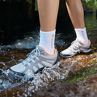 哥伦比亚 2023春夏新品哥伦比亚男鞋Outdry防水缓震防滑登山徒步鞋DM5457