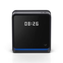 京东云 无线宝路由器 AX6600 雅典娜 256GB