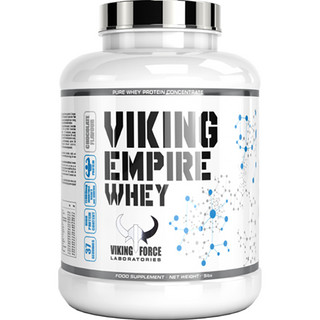 VIKING FORCE 北欧海盗 帝国 乳清蛋白粉