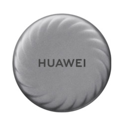 HUAWEI 華為 S-TAG 標準款 冰霜銀 專業跑姿監測 科學跑姿分析 可支持WATCH GT 3等設備