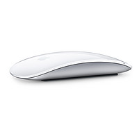 Apple 苹果 妙控鼠标 - 白/黑色多点触控表面