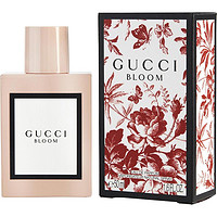 GUCCI 古驰 花悦绽放女士香水 EDP 50ml