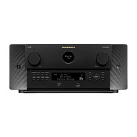 marantz 马兰士 AV10/K1B 15.4声道功放 黑色