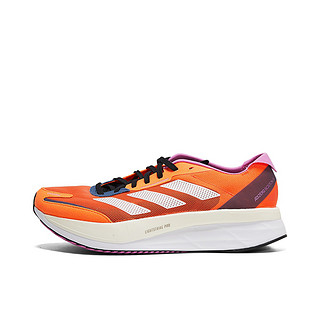 adidas 阿迪达斯 Adizero Boston 11 男子休闲运动鞋 GX6652