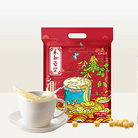 YON HO 永和豆浆 450g/480g经典香醇原味低甜代餐黄豆豆浆粉