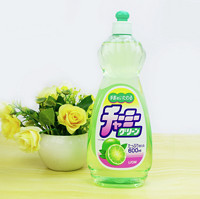 LION 狮王 柠檬洗洁精 600ml